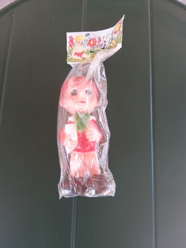 Pinocchio pupazzo gomma - pinocchio,