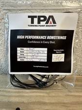 TPA Hoyt Ventum Pro 33 Corda e