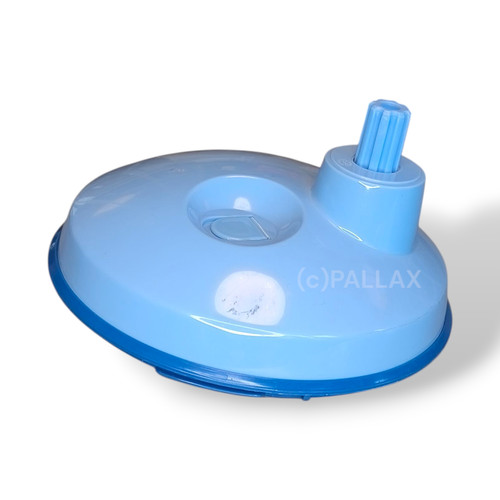 Tupperware ricambio coperchio - tupperware,