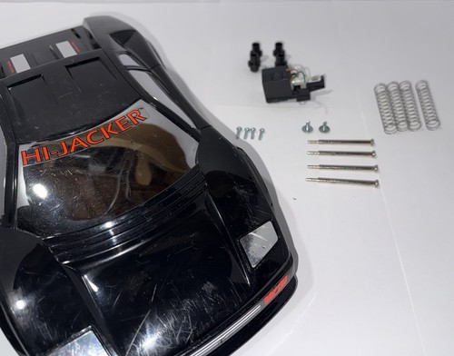 Vintage tyco jacker pop up - vintage,