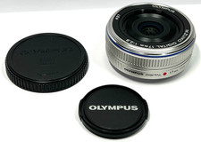 Obiettivo Olympus M.Zuiko