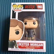 Funko Pop Télévision Dexter