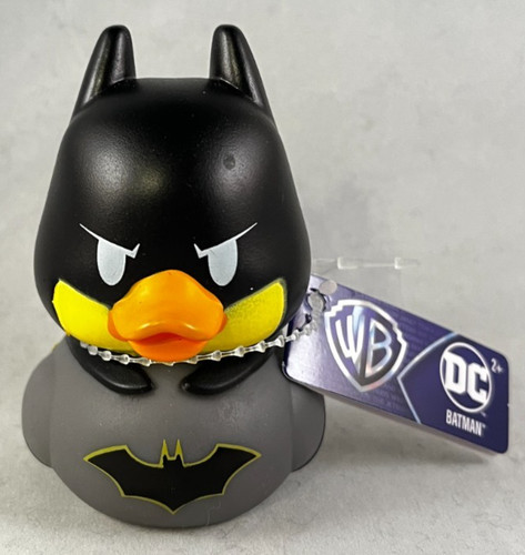 Batman anatra di gomma - -,