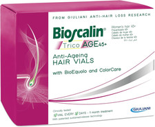 Bioscalin Trico AGE 45+ Fiale