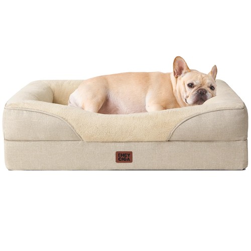 Memory foam cuccia cane - foam,
