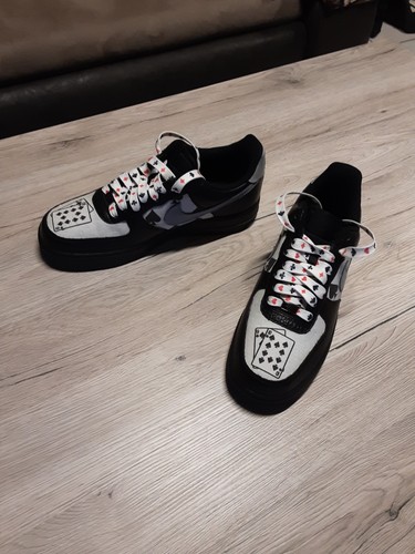 Nike air force 2007 pezzo - nike,