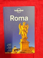 GARWOOD, BLASI - LONELY PLANET