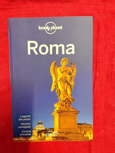 Garwood blasi lonely planet - blasi,