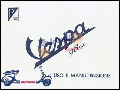 Libretto uso manutenzione - libretto, e