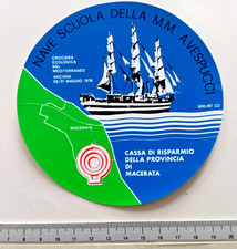 NAVE SCUOLA M. M. A.VESPUCCI-