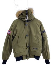 Piumino CANADA GOOSE vecchia