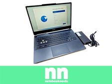 MSI Cyborg 15 A12VF Laptop Gaming Intel i5-12450H RTX 4060 512GB AZERTY Grado B