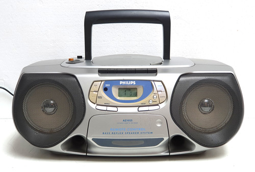 Philips az1025 radio - az1025,