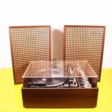 Giradischi vintage CONCERTO 25