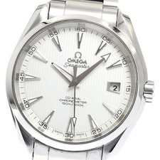 Orologio Uomo Automatico Omega