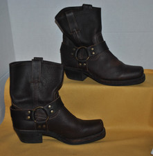 Imbracatura vintage Frye