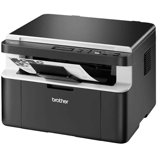 Brother dcp 1612w stampante - brother, dcp-1612w