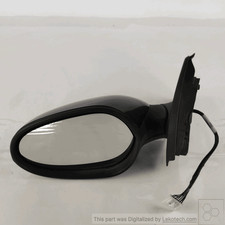 Retrovisore est. regolaz