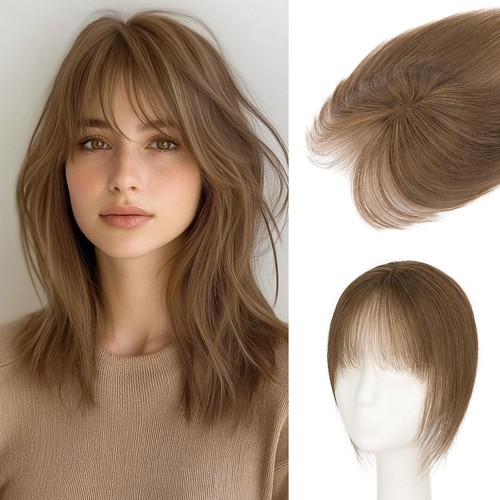 Topper per capelli 100%