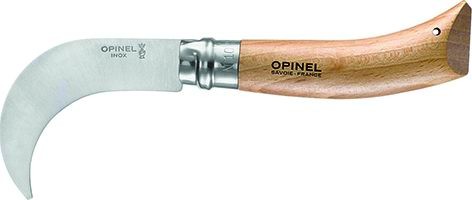 Roncola opinel virobloc - virobloc, inox