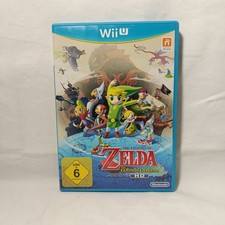 THE LEGEND OF ZELDA THE WIND