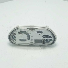 4705041 quadro strumenti contachilometri Italjet Torpedo 125cc scooter 4T 1997-0