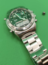 Sector Expander Racetimer 303