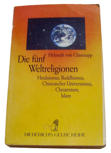 Helmuth von glasenapp - helmuth,