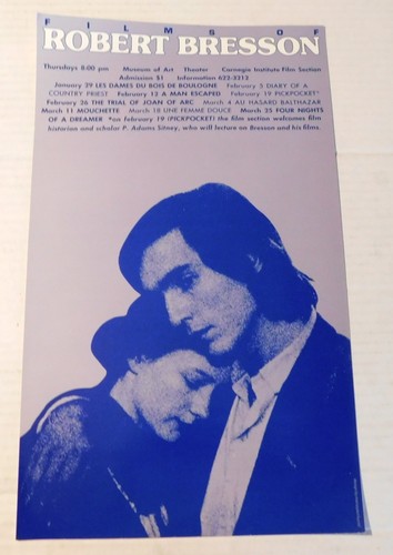 1976 robert bresson - 1976,
