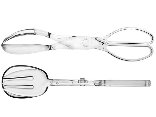 Pinza per insalata - in, plastica
