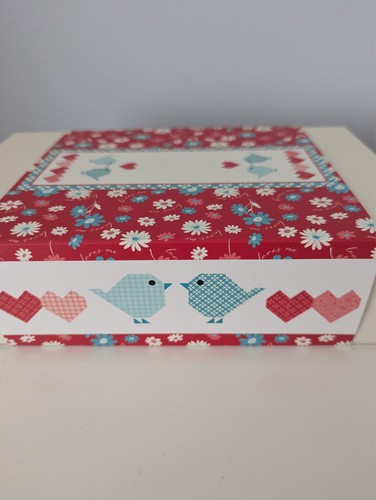 Kit runner tavolo patchwork - tavolo,