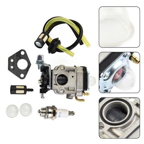 Carburatore kit ricambio - kit,