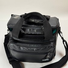 Kit videocamera super VHS JVC