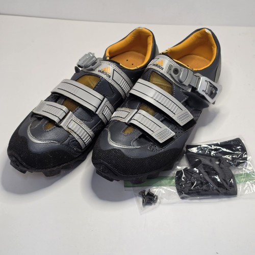 Scarpe ciclismo adidas - da,