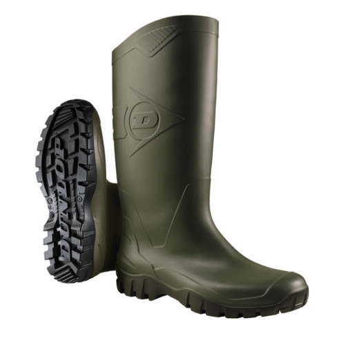 Stivale professionale dunlop - professionale,