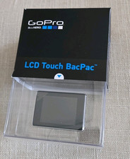 GoPro LCD Touch Screen BacPac
