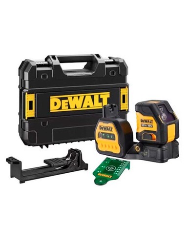 Laser autolivellante dewalt - laser,
