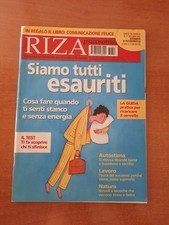 Riza Psicosomatica - Siamo