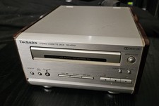 Technics hd501 deck di - rs-hd501,