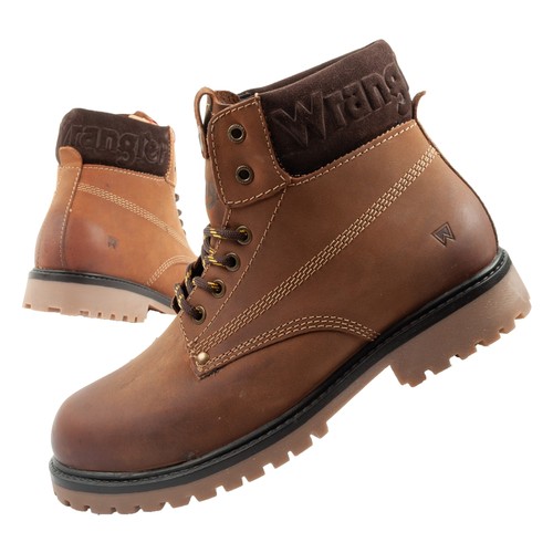 Wrangler arch men - arch, scarpe