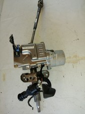 PIANTONE STERZO ELETTRICO,CITY LANCIA Y 2014 2019 1.2 BENZINA