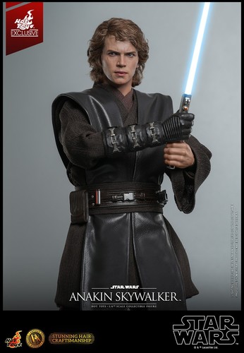Hot toys dx34ae star wars - toys,