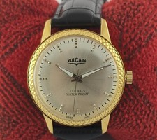 Beautiful Vulcain Hand-Winding