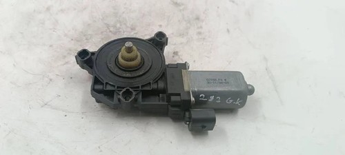Motore comando finestrino