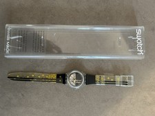 Swatch Centenario Juve 1997