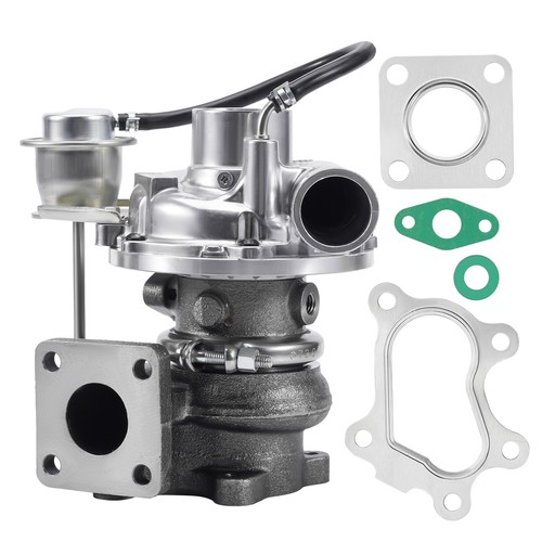 Turbocompressore rhf4 - turbocompressore,
