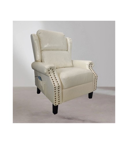 Poltrona wing recliner - wing, 6