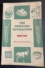 Neolithic Revolution Sonia