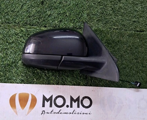 Specchietto destro smart - specchietto,