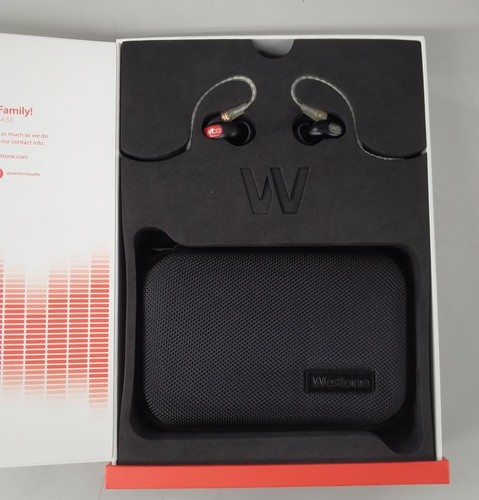 Westone w60 auricolari - w60, 6